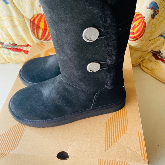 koolaburra by UGG boots - Picture 2 of 4